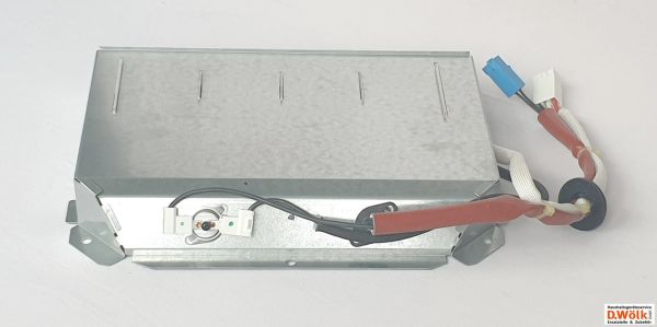 Heizwiderstand Wäschetrockner  2970101400 1600W  BEKO ARCELIK GRUNDIG